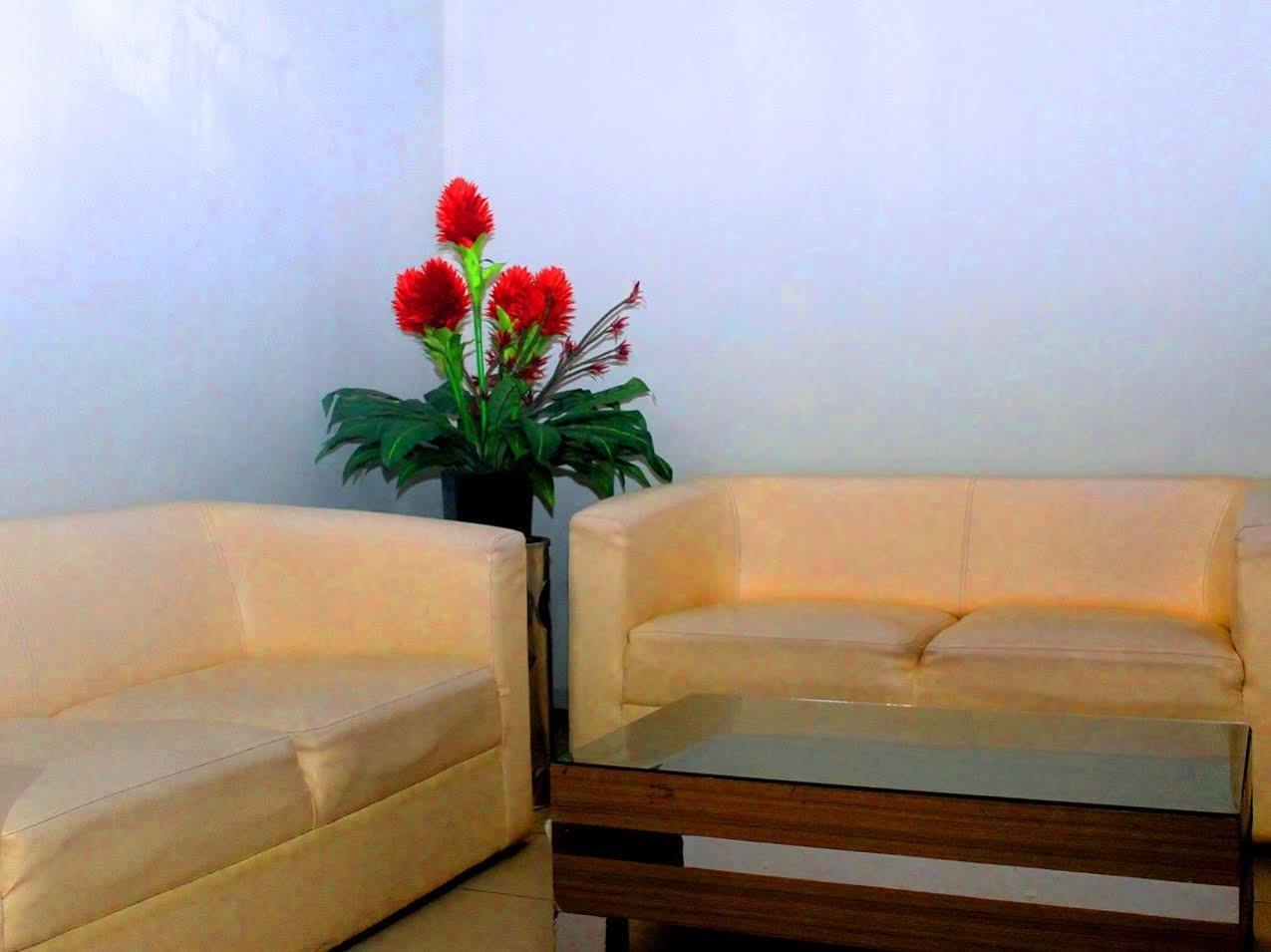 Xtra Hotel Bengkulu Exterior foto